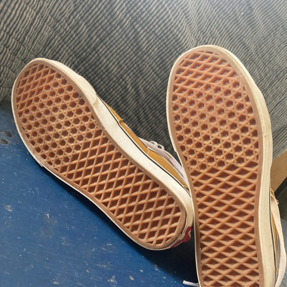 Vans Sk8-Hi high tops - Picture 5 of 5